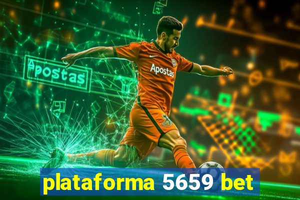 plataforma 5659 bet